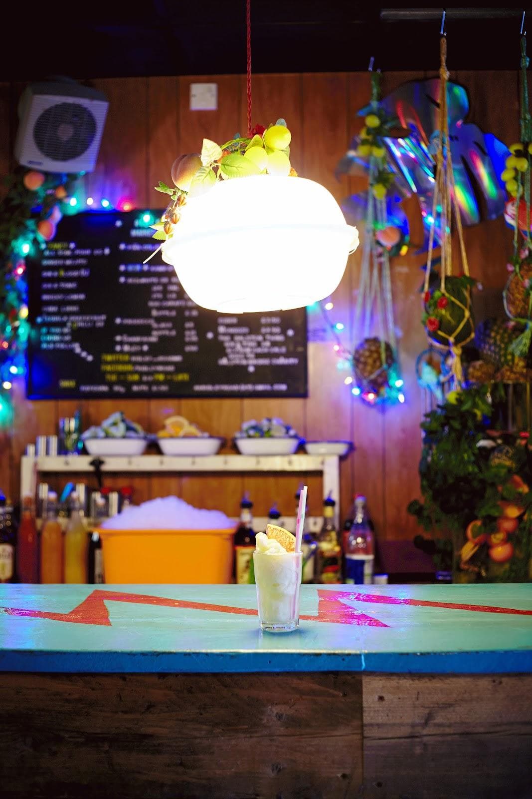 Ridley Road Market Bar photo 6