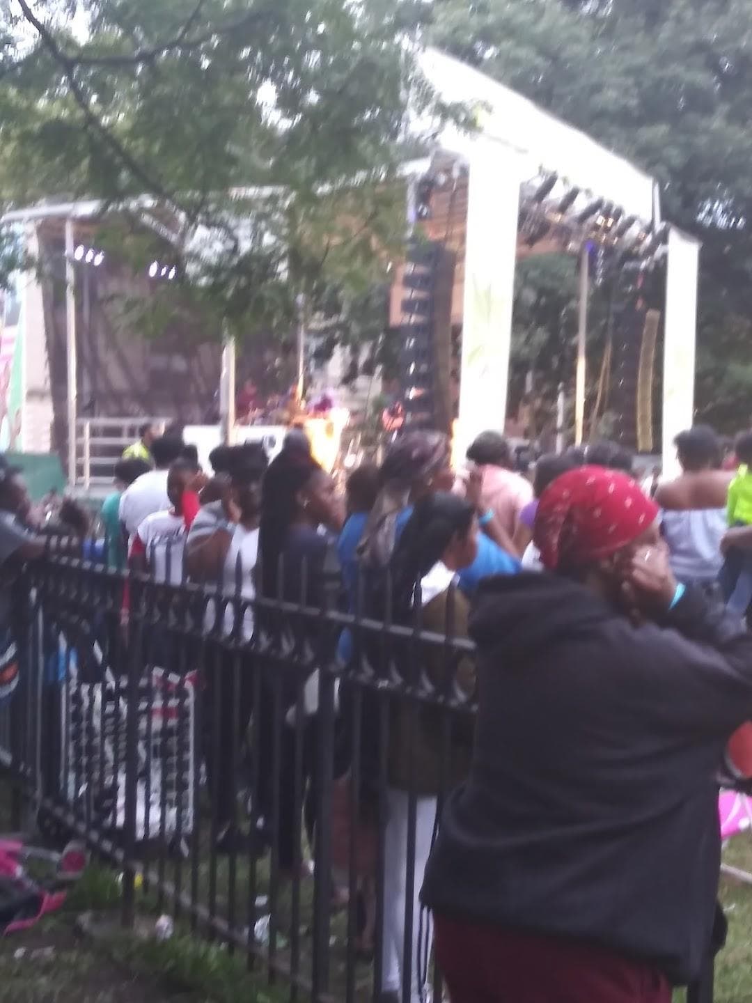 Lincoln Park photo 2
