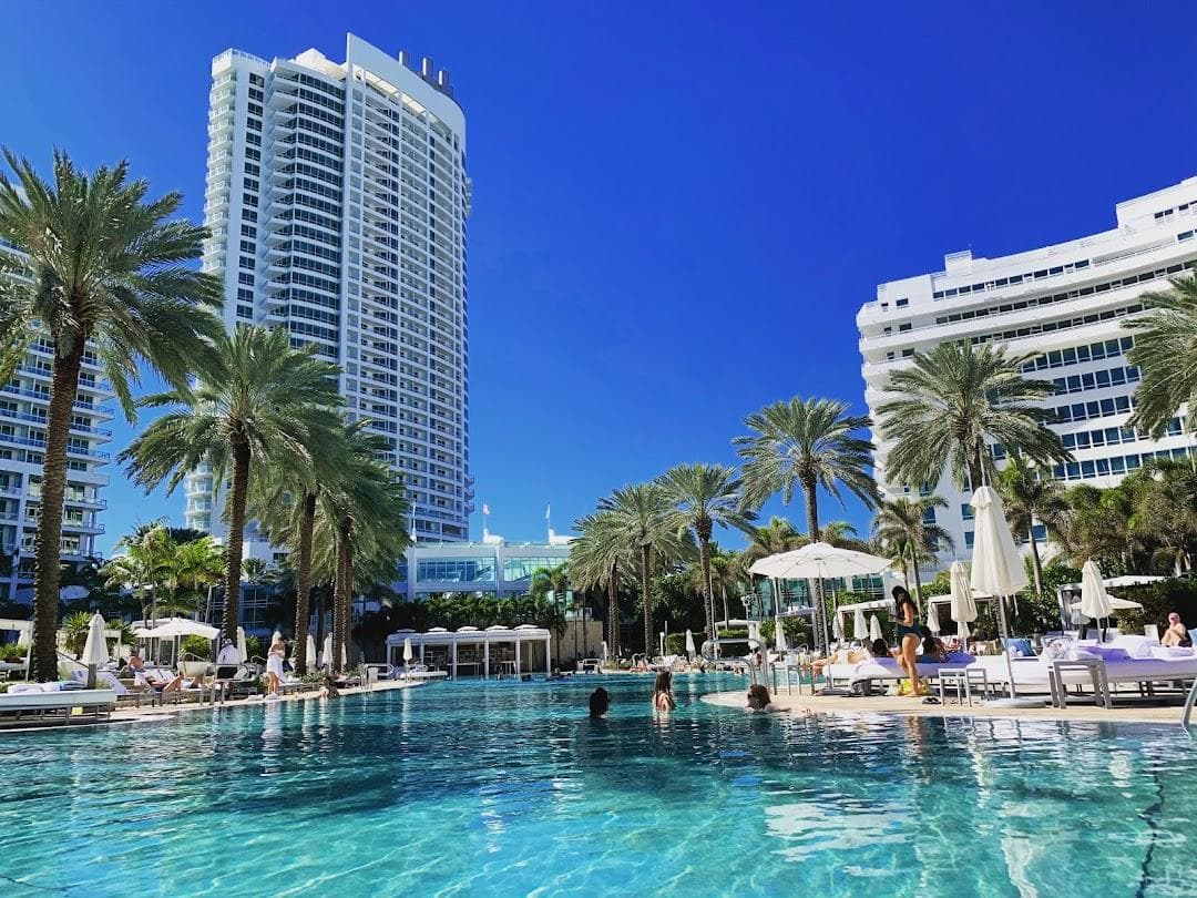 Fontainebleau Miami Beach photo 2