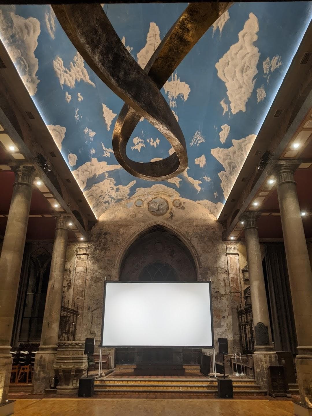 The Mount Without photo 2