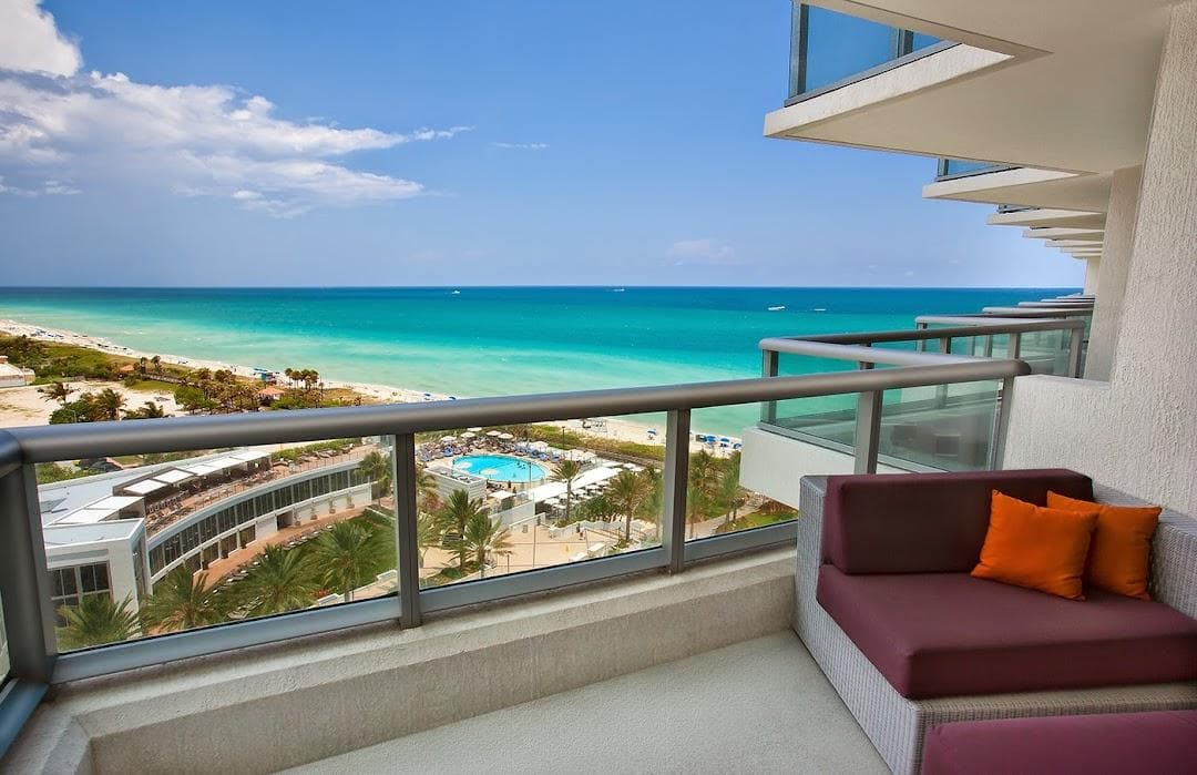 Eden Roc Miami Beach photo 6