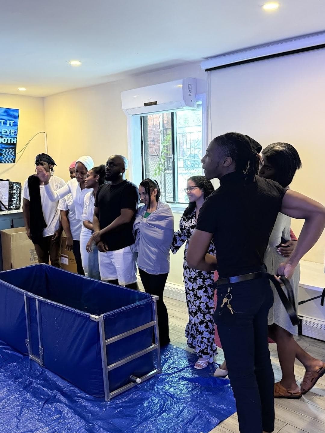 Dominion City Church New York photo 3