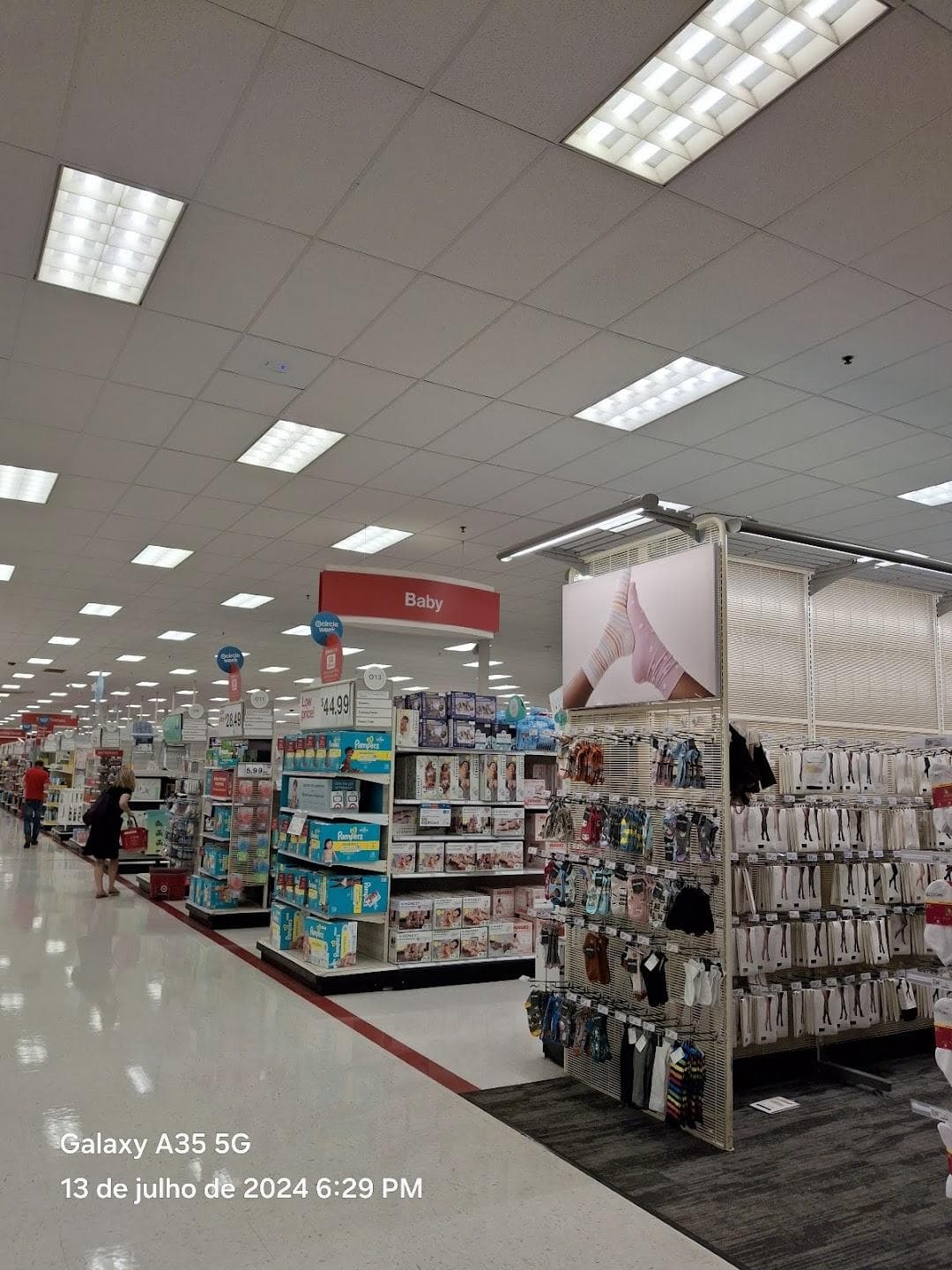 Poplin Place Shopping Center photo 3