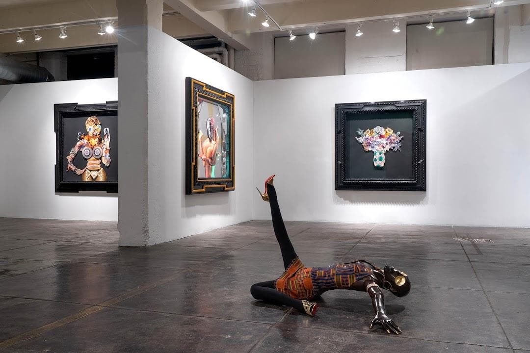 TILT Institute for the Contemporary Image photo 3