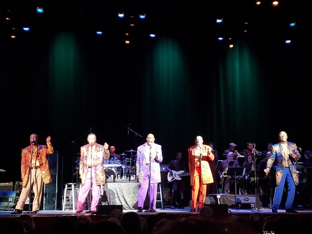 F.M. Kirby Center for the Performing Arts photo 1