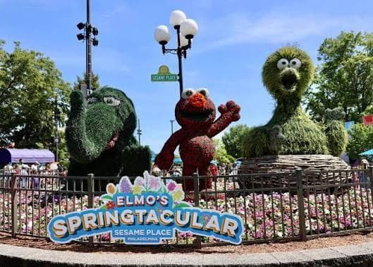 Sesame Place Philadelphia photo 3