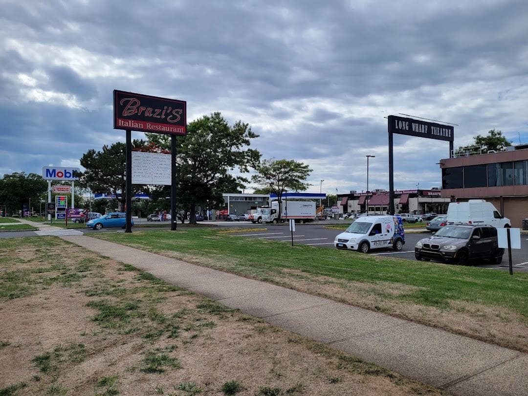 Long Wharf Theatre photo 1