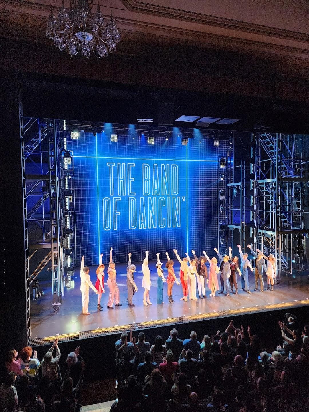 Music Box Theatre photo 6