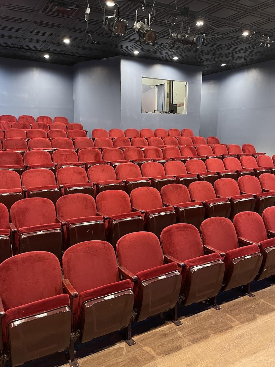 Studio Theatre of Long Island photo 1