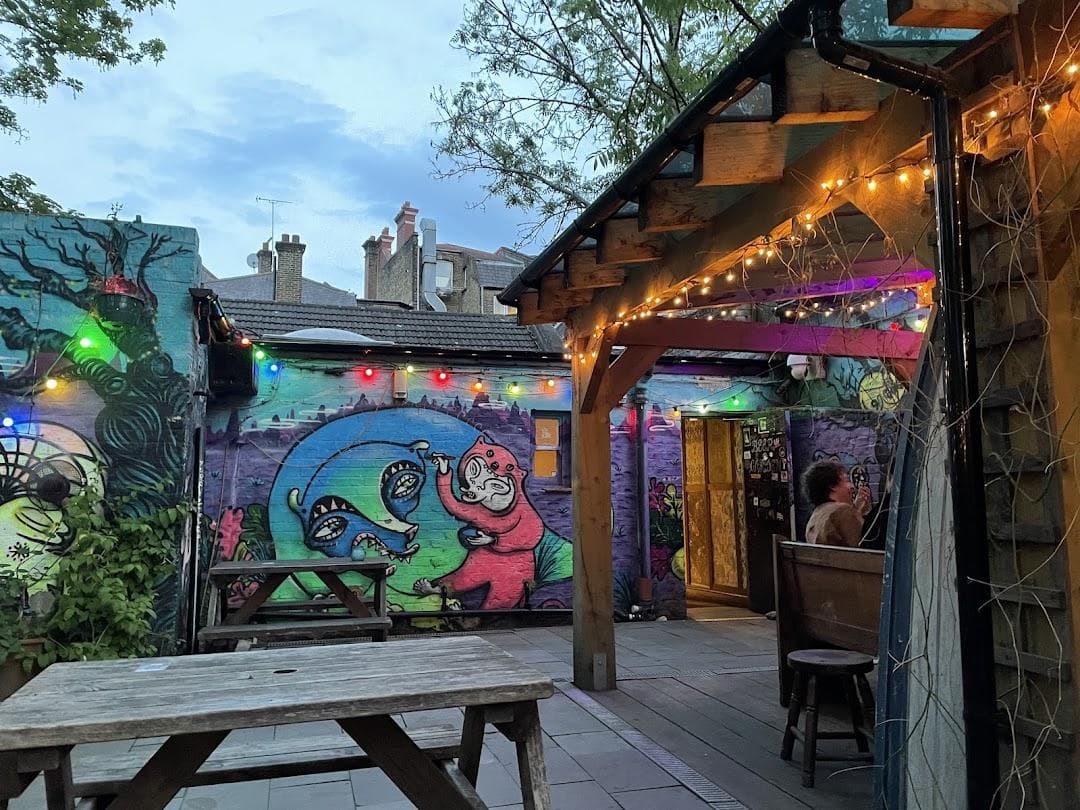 Fox & Firkin photo 6