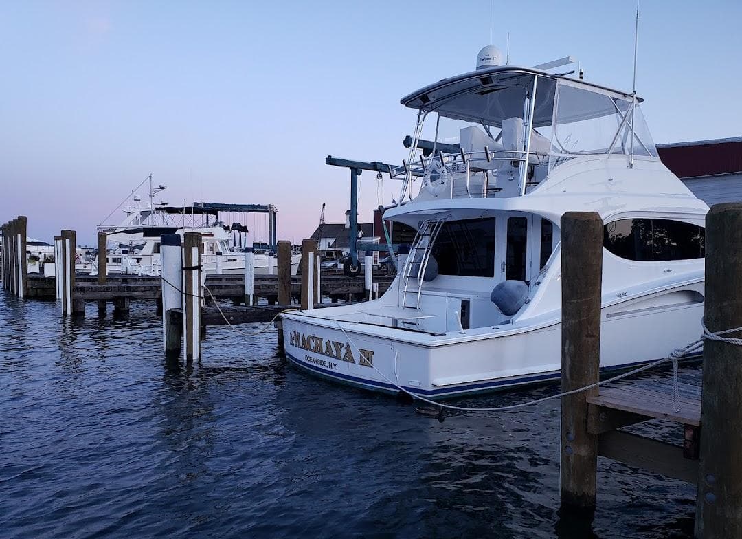 Safe Harbor Essex Island photo 4