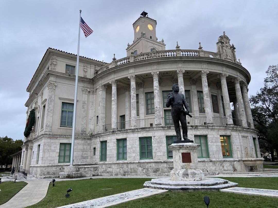 Coral Gables City Hall photo 6
