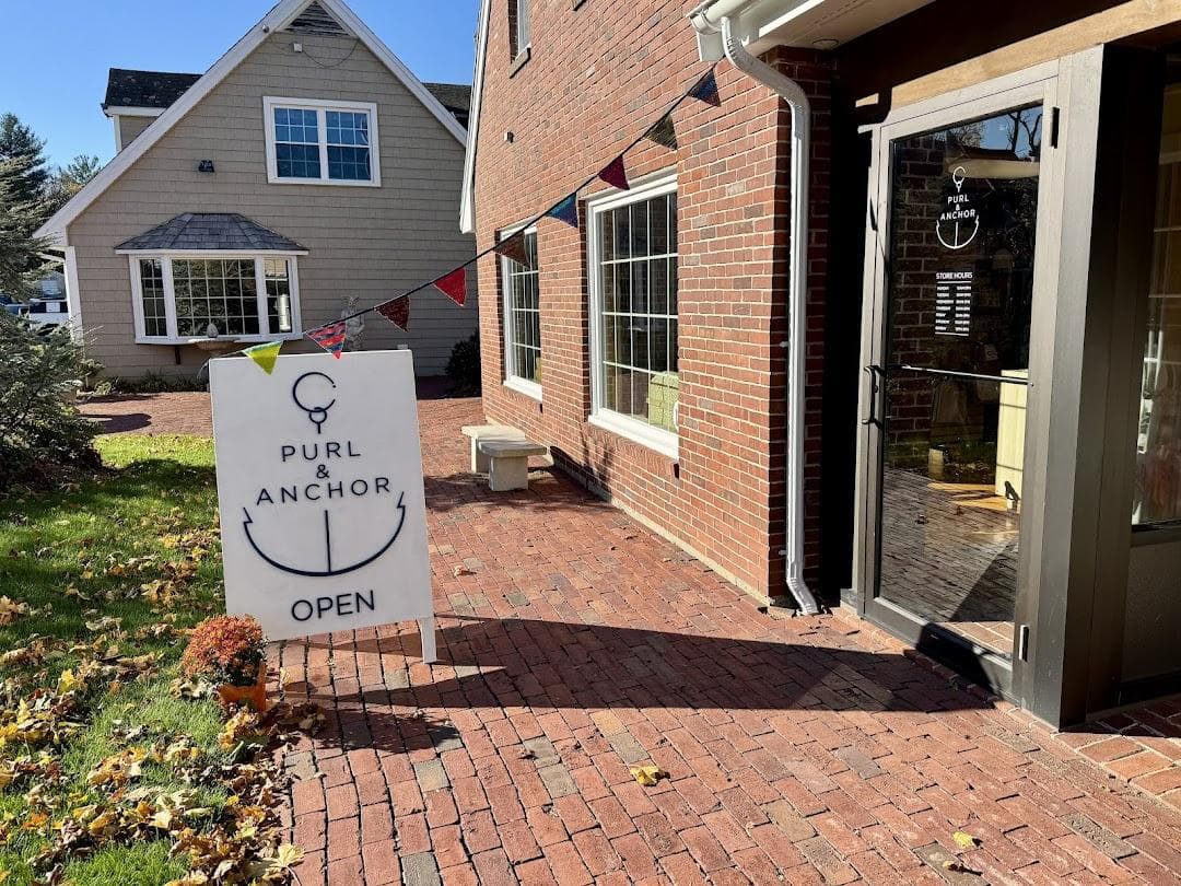 Purl & Anchor photo 6