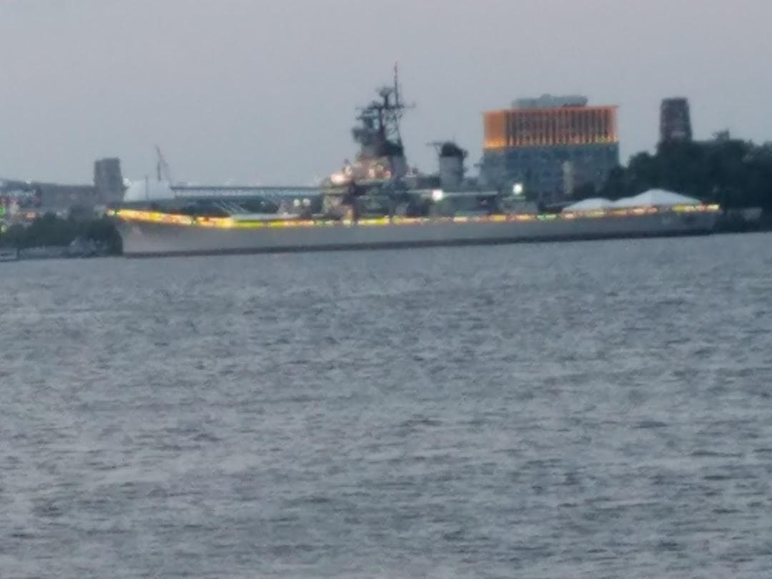 Pier 68 photo 3