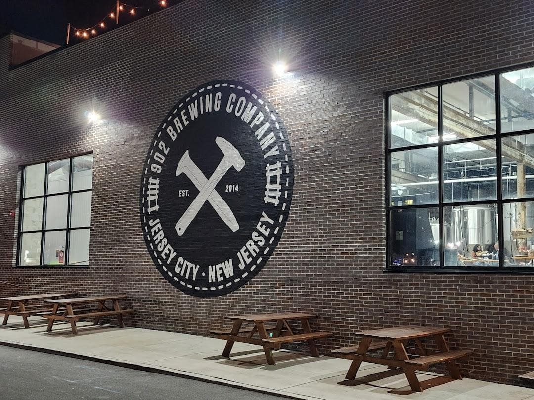 902 Brewing Co. photo 3