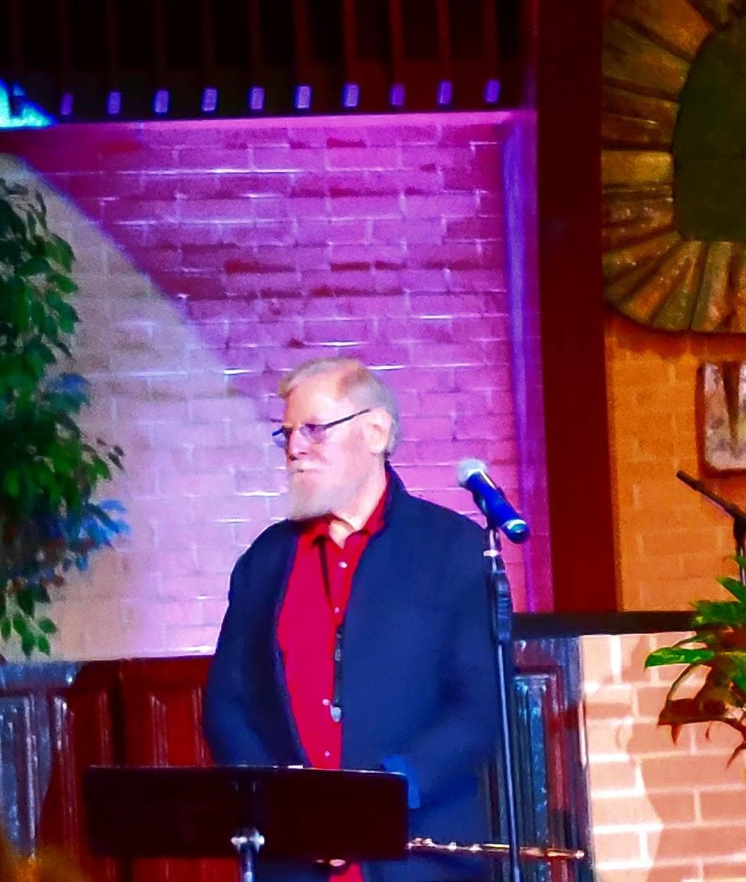 Bethany Baptist Church photo 1