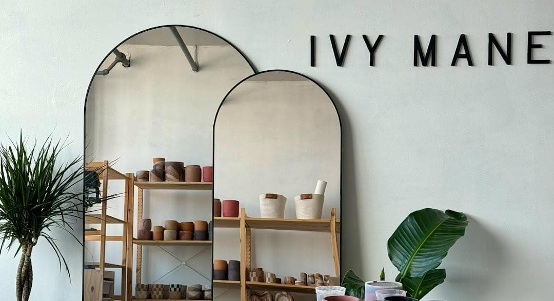 Ivy Mane photo 4