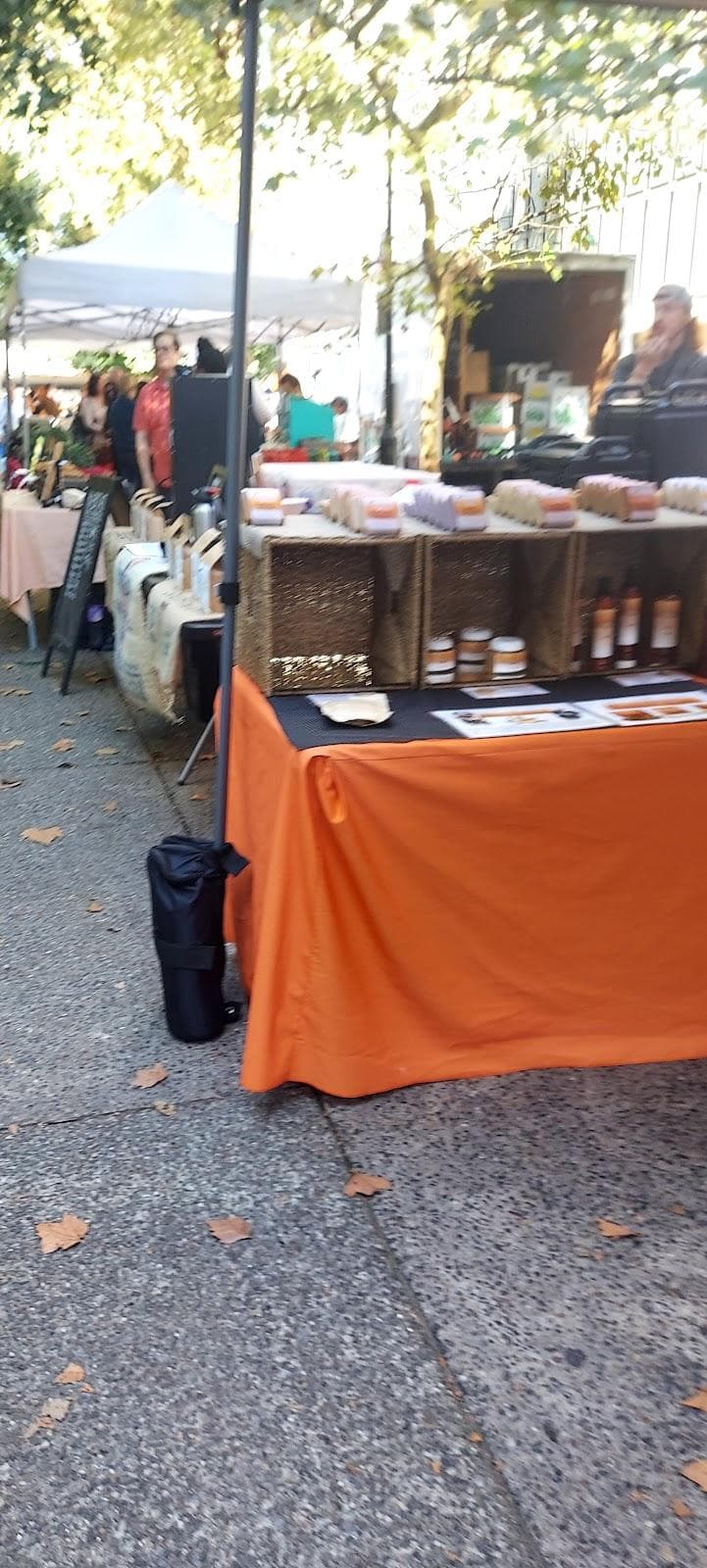 Fairmount Farmers Market photo 1