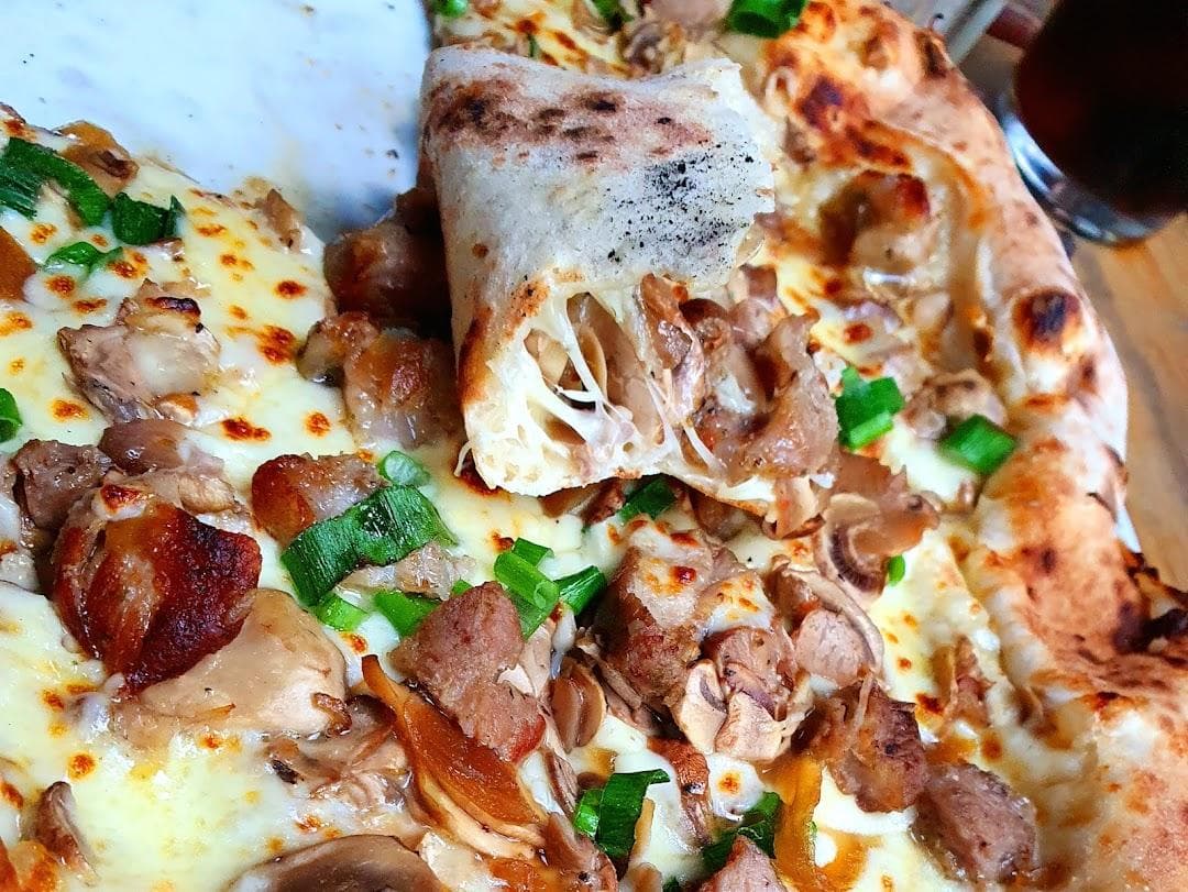 Starlane Pizza Bar photo 2