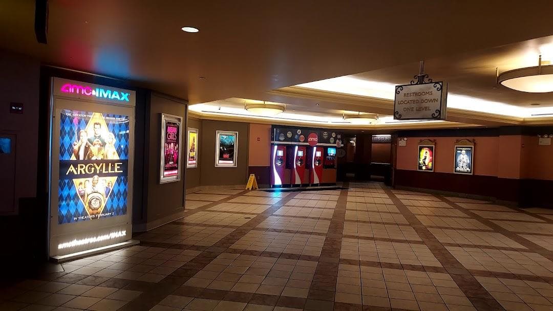 AMC 34th Street 14 photo 2