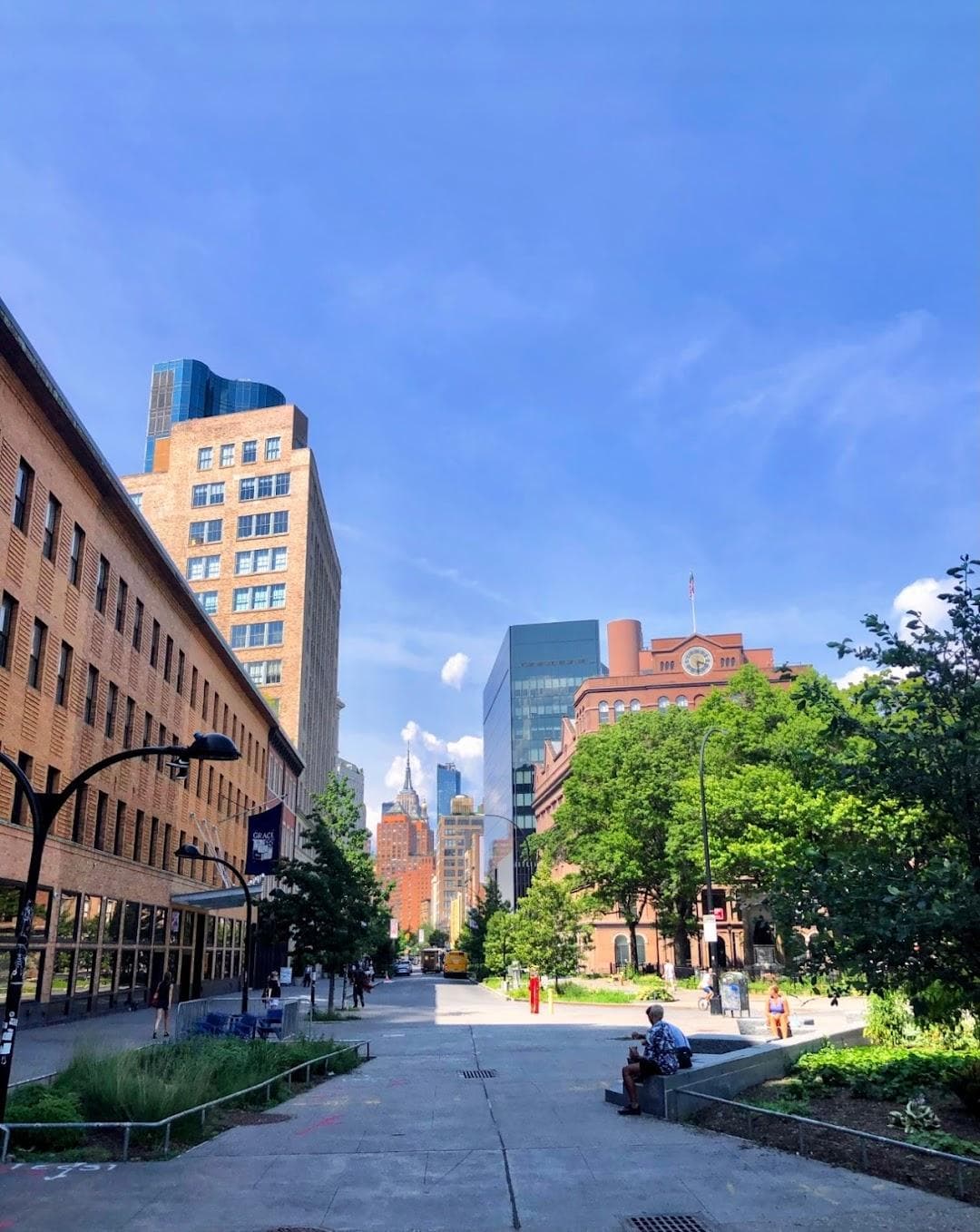 Cooper Square