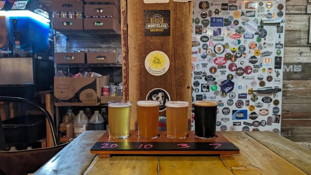 Montclair Brewery photo 6