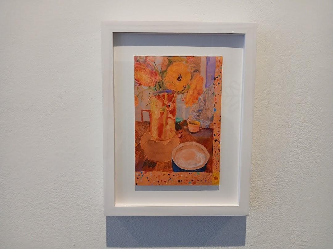 Pentimenti Gallery photo 5