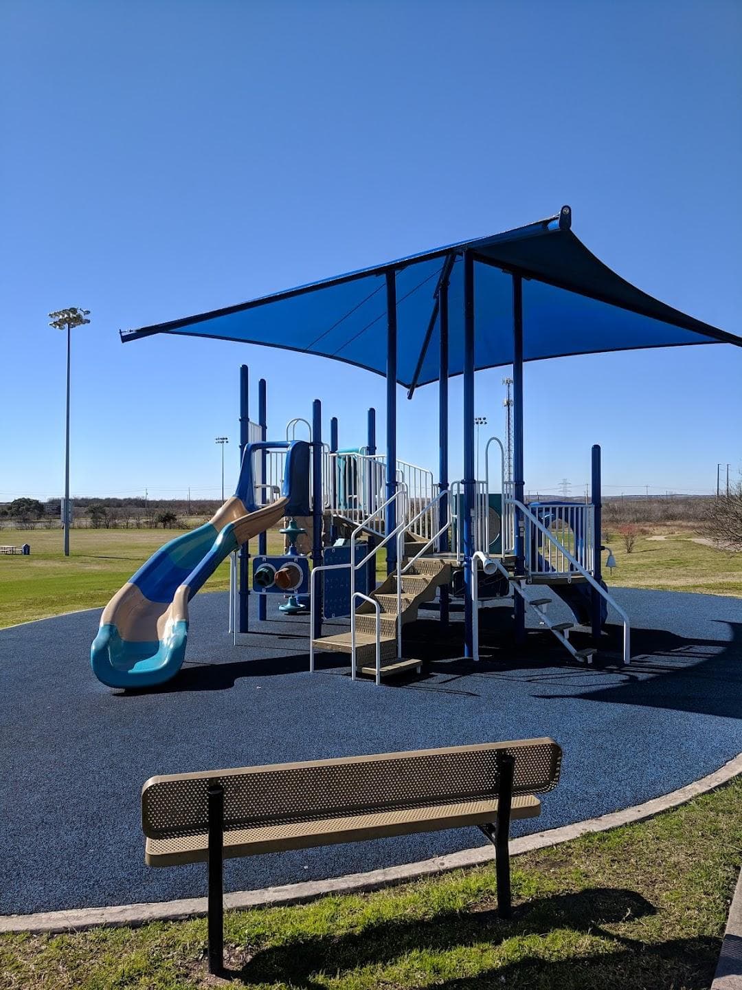 Southeast Metropolitan Park photo 3