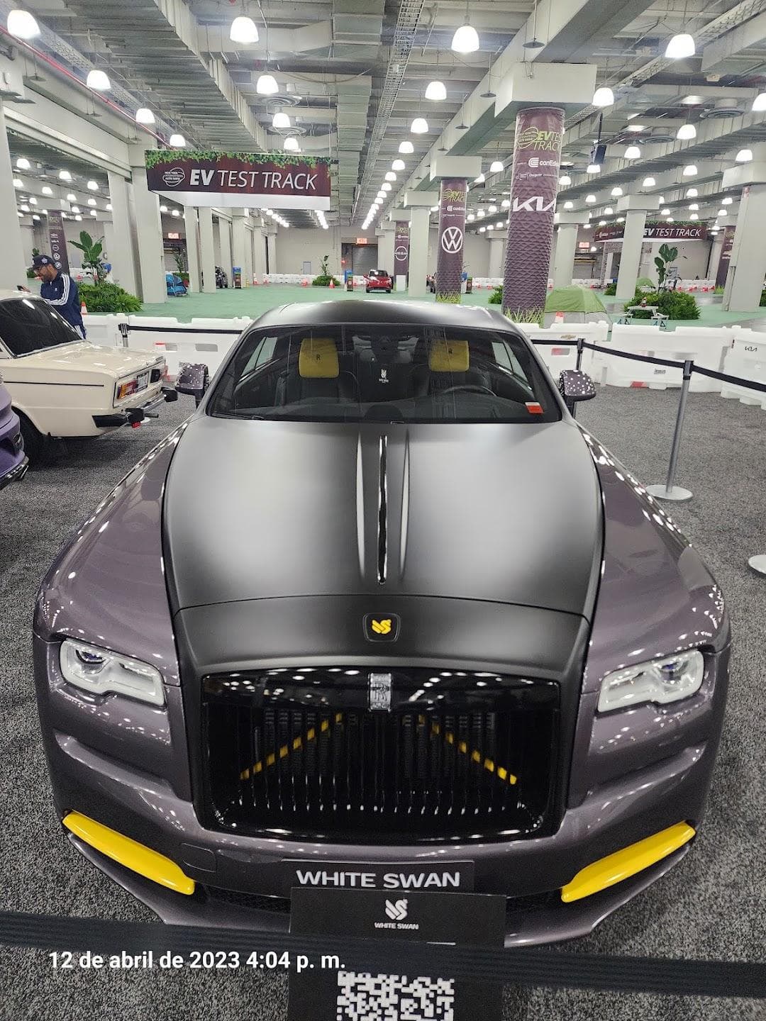 Javits Center photo 3