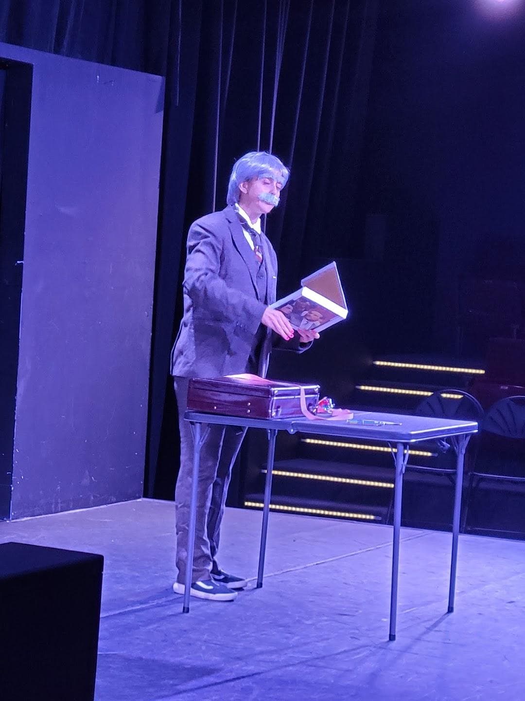 Upright Citizens Brigade Theatre photo 3