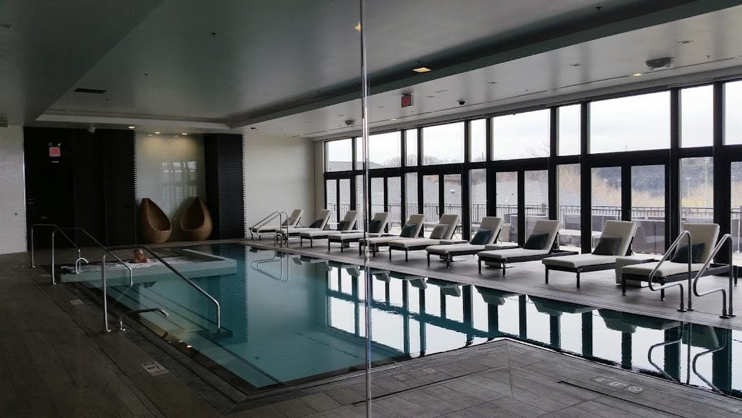 Xchange at Secaucus Junction photo 2