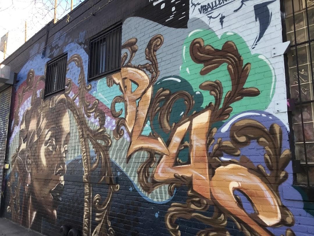 The Bushwick Collective photo 6
