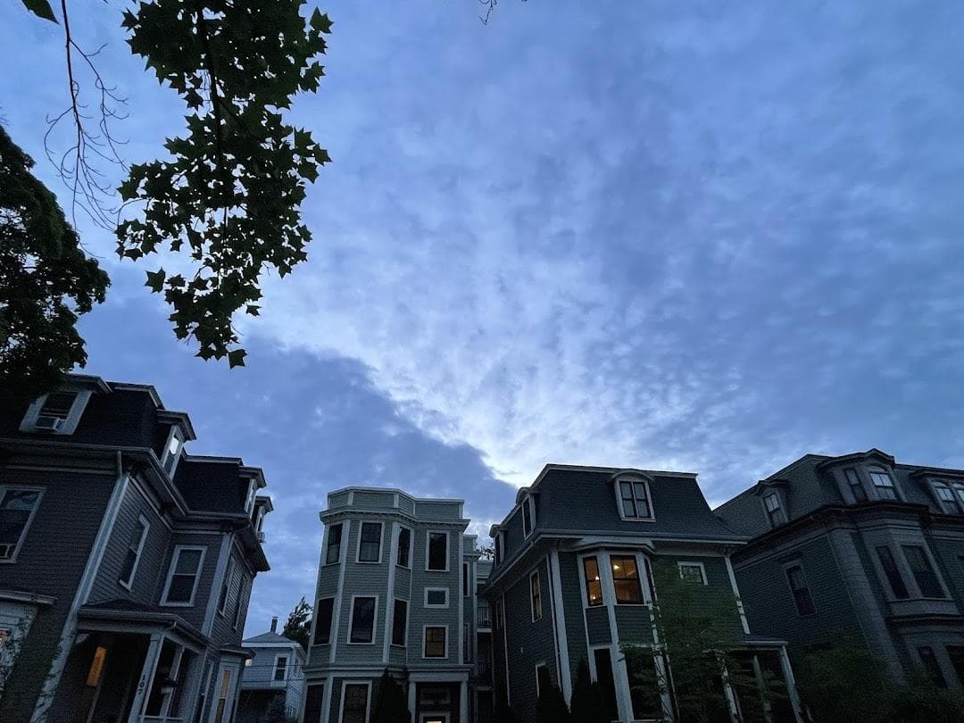 Inman Square photo 1