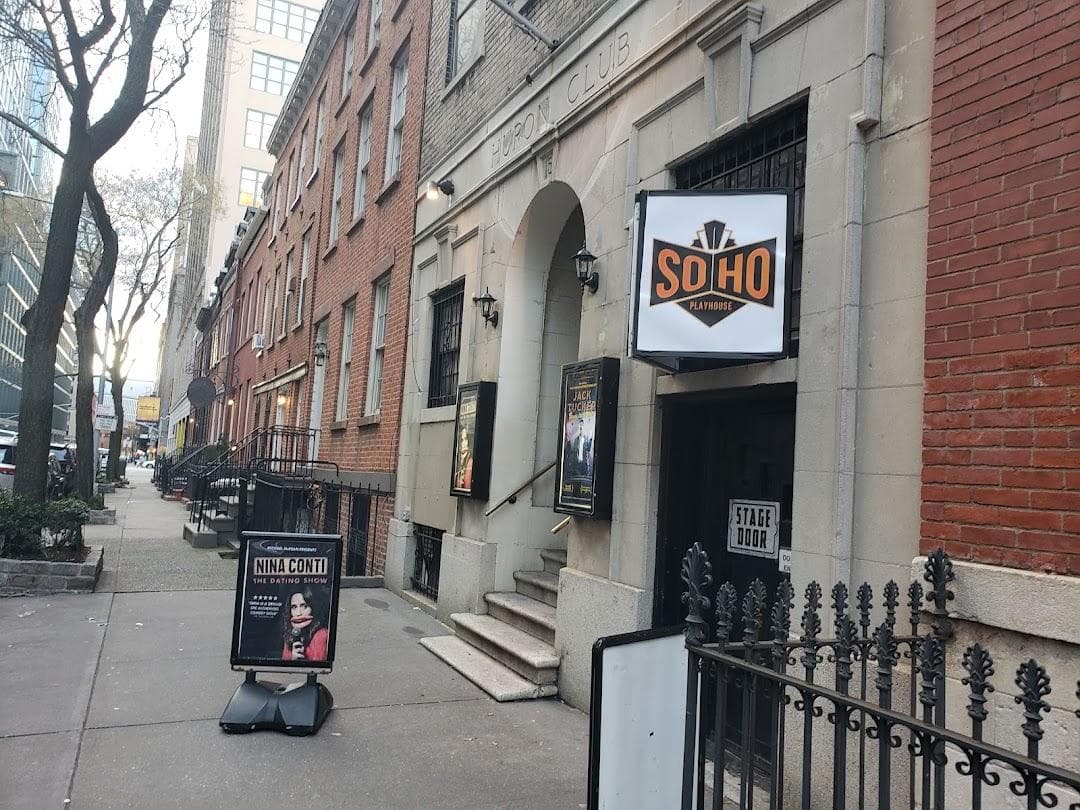 SoHo Playhouse photo 3