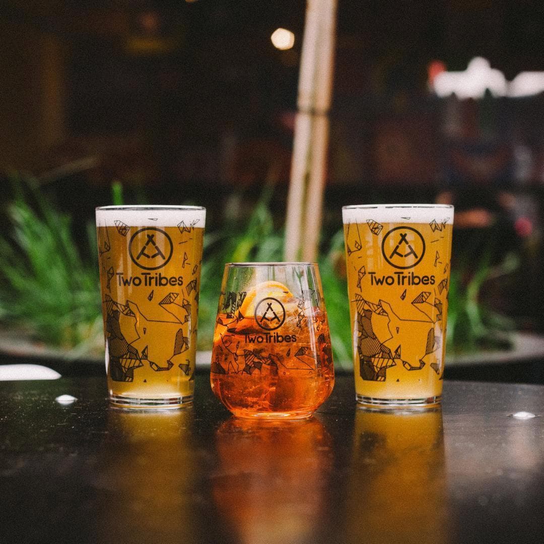 Two Tribes Brewery & Campfire Taproom photo 4