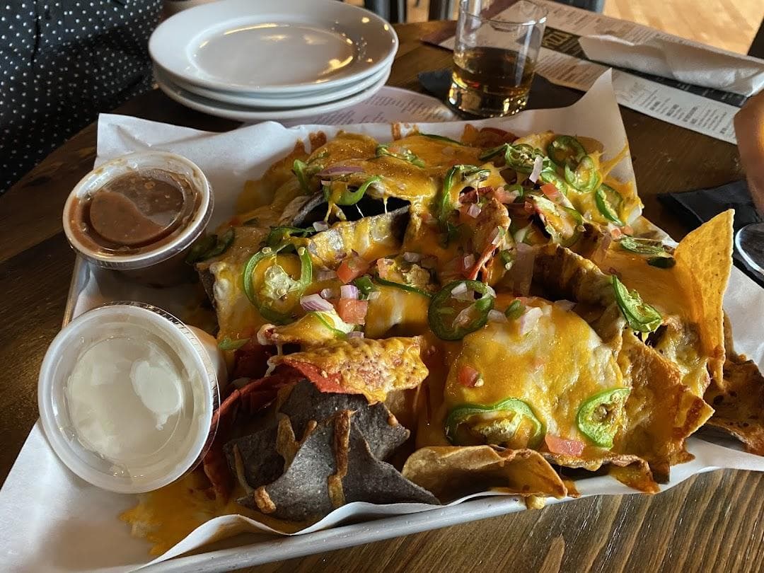 Clocktown Brewing Company photo 2