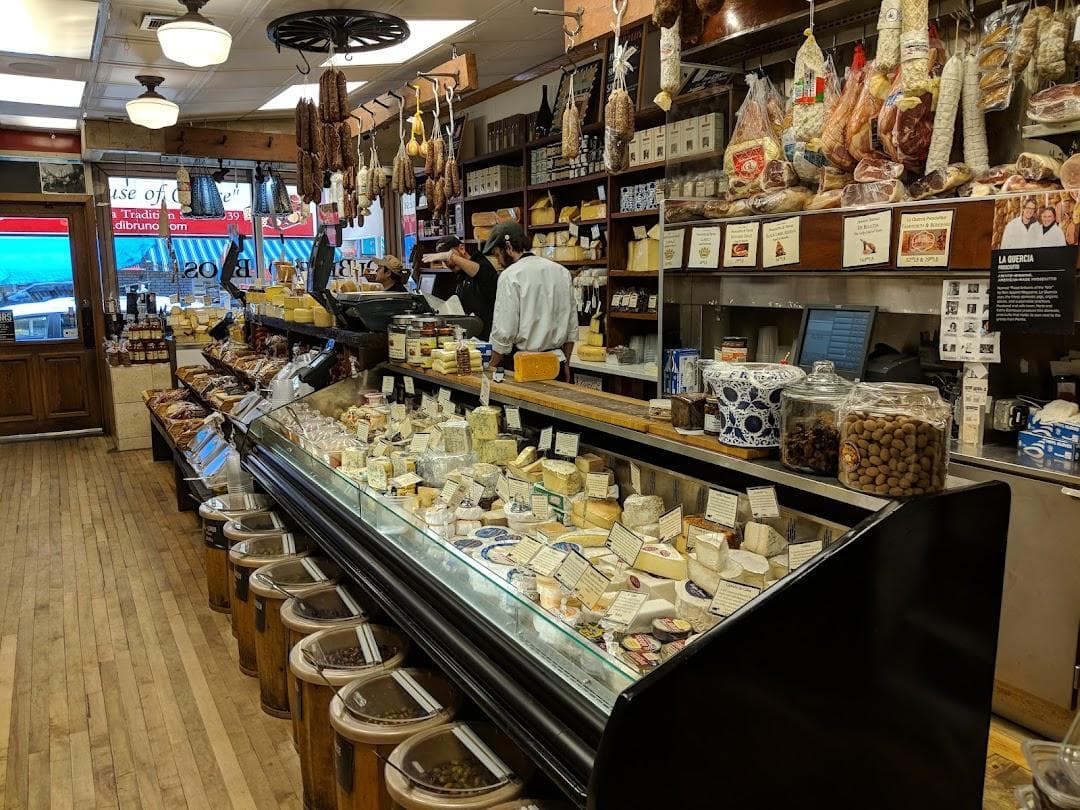 Italian Market 9th Street photo 3