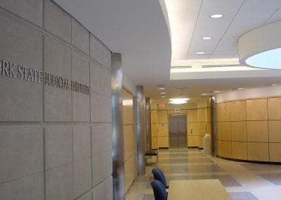 The New York State Judicial Institute photo 1
