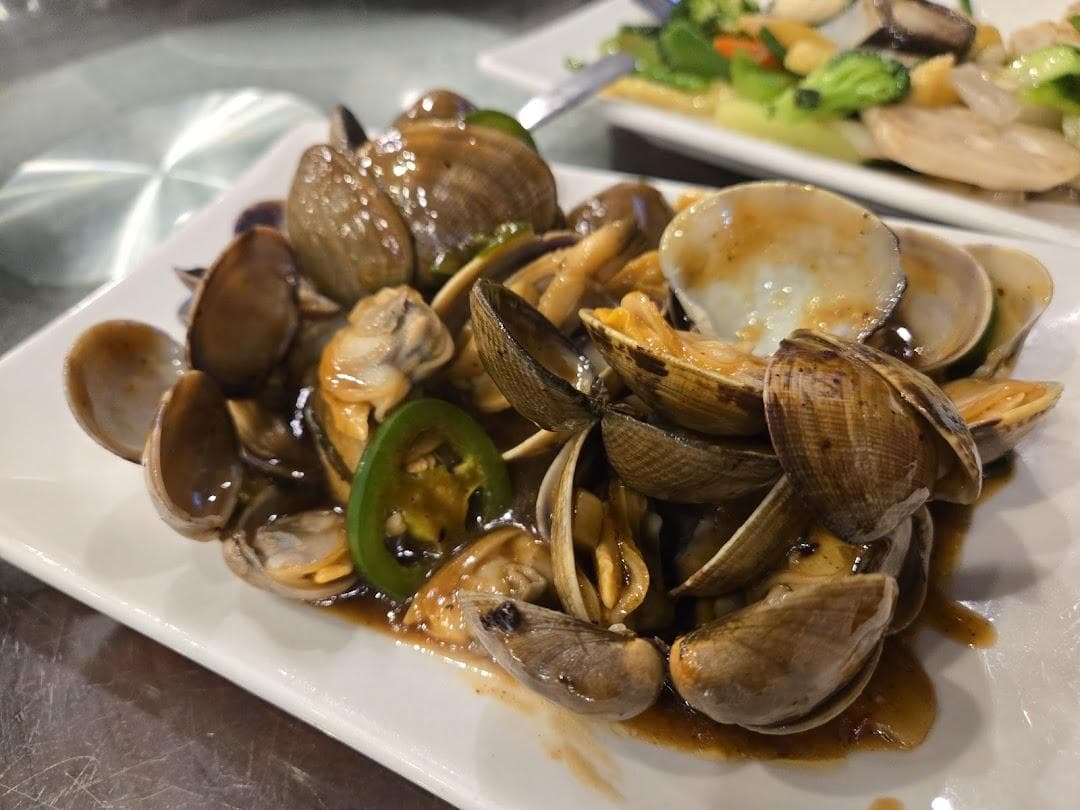 Cafe Hong Kong photo 2