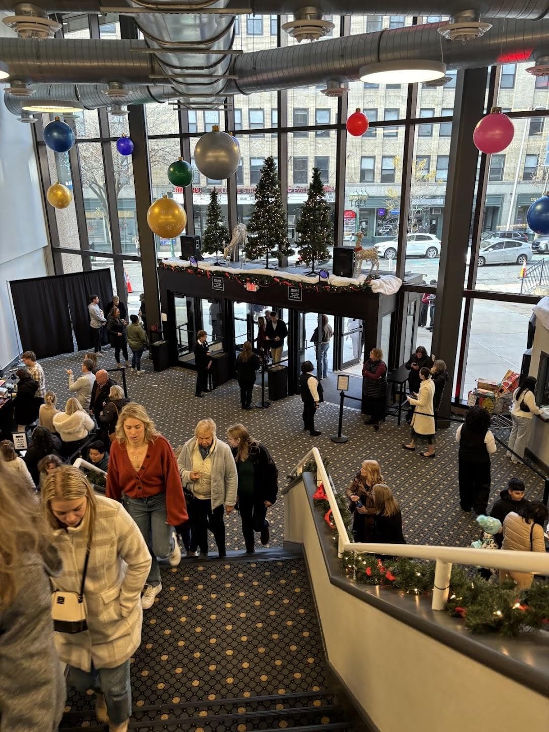 Shubert Theatre photo 6