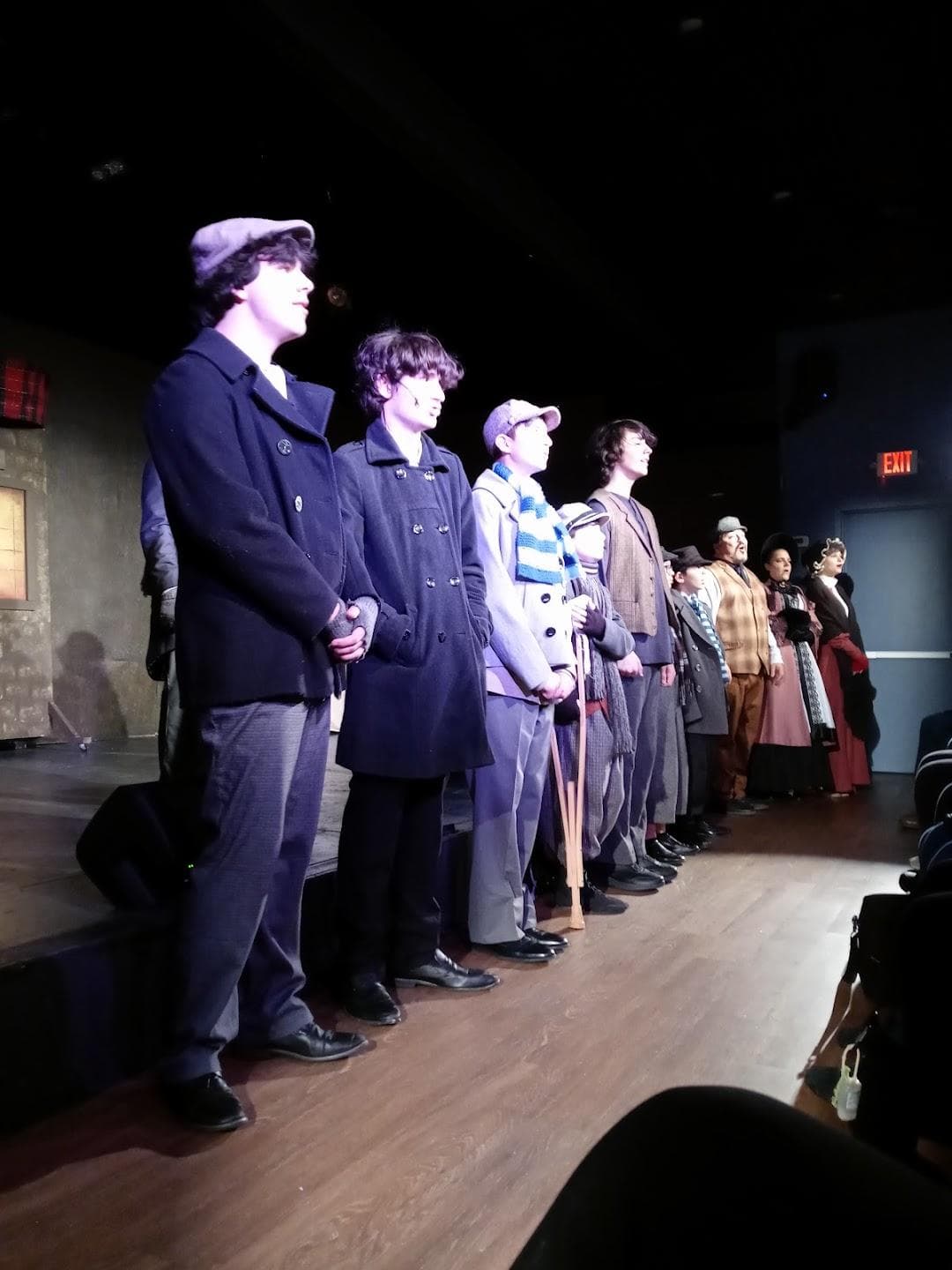 Studio Theatre of Long Island photo 6