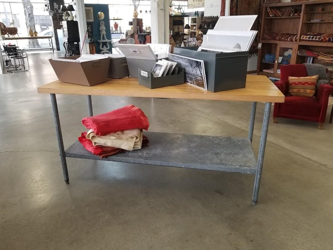 1005 SE Grand Ave photo 4