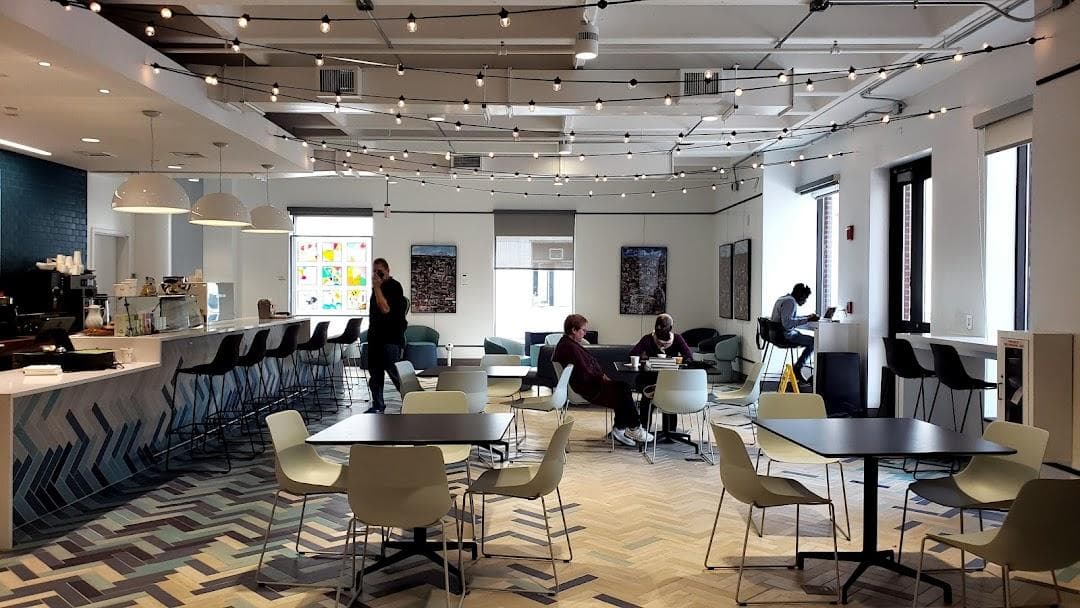 New Haven Free Public Library photo 3