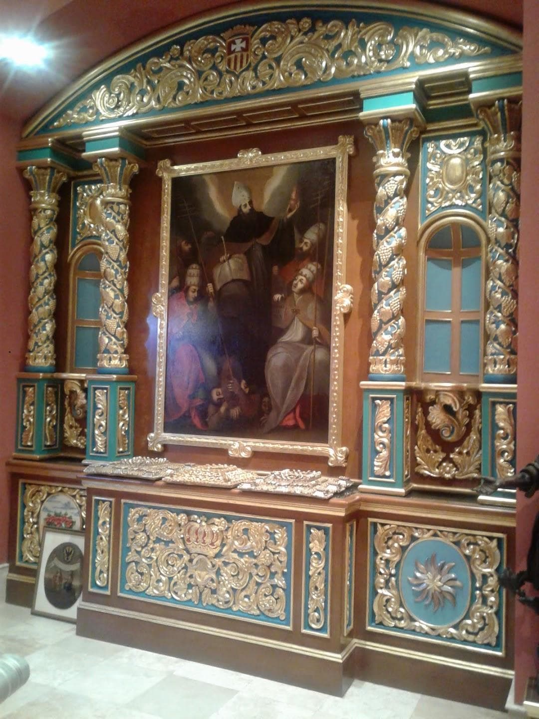 Corpus Christi Catholic Church photo 5