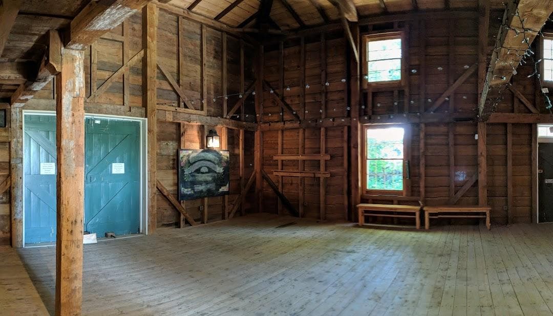 Shirley-Eustis House photo 5