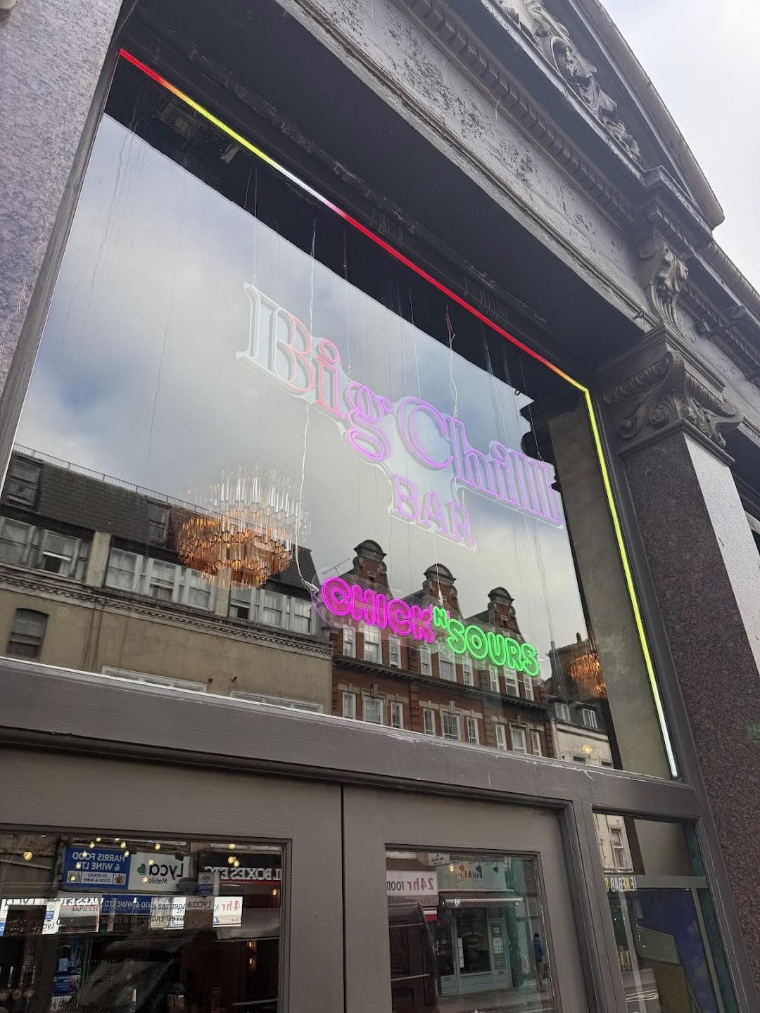 Big Chill King's Cross photo 1