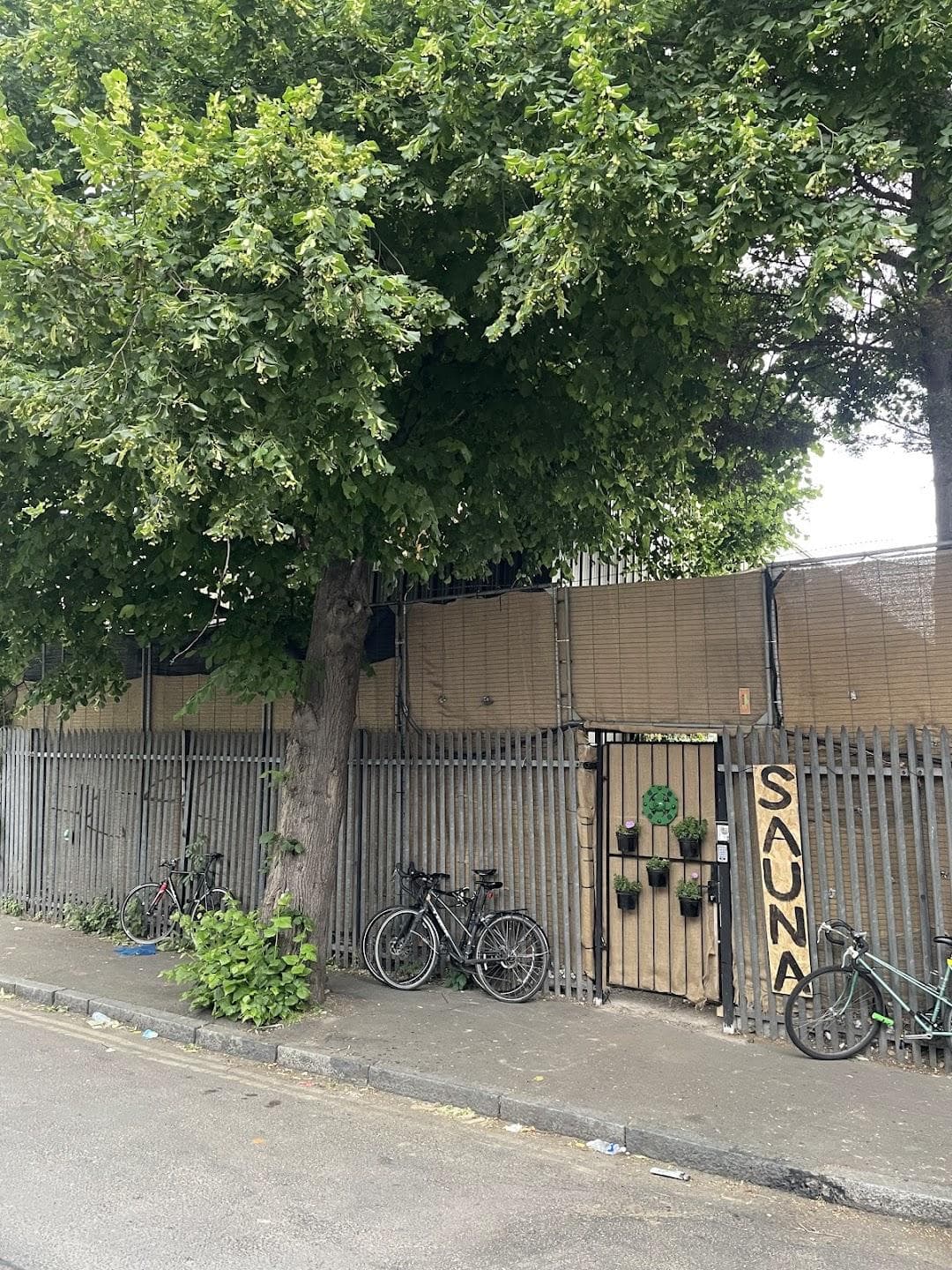 Innervisions Alchemy | Bermondsey Sauna & Cold Plunge photo 1