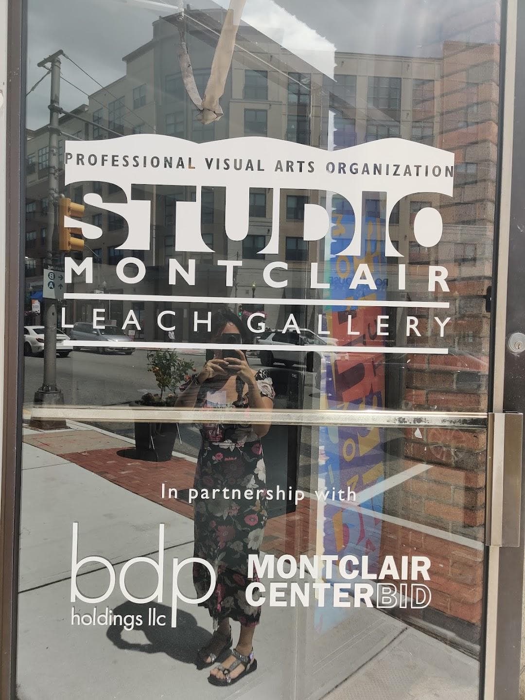 Leach Gallery photo 2