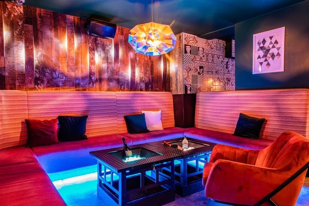 Arcadia Lounge Bar & Club photo 2