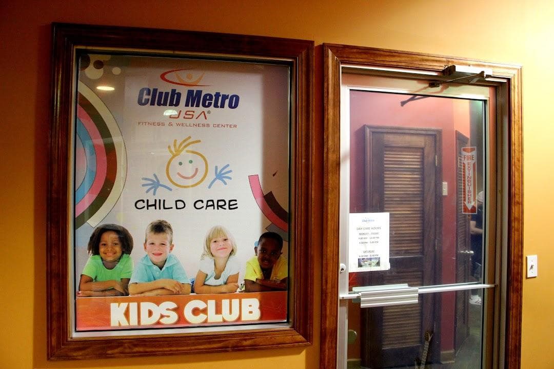 Club Metro USA photo 4